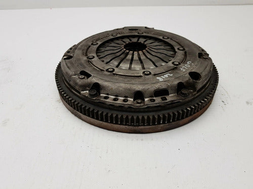 Plato De Apriete Original Volkswagen Golf