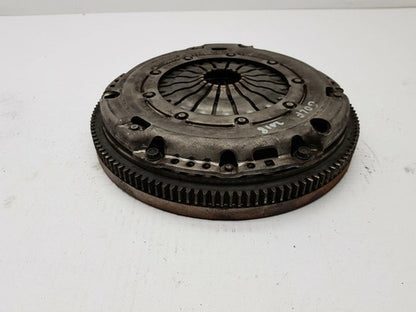 Plato De Apriete Original Volkswagen Golf