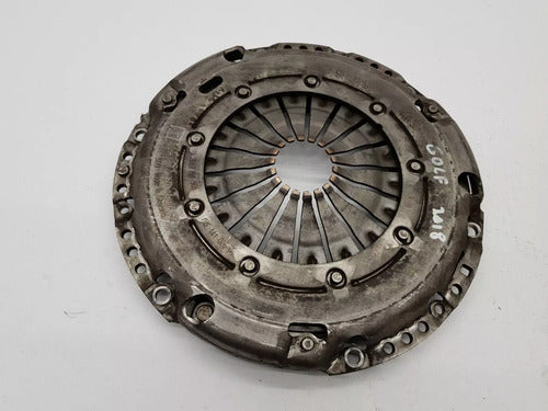 Plato De Apriete Original Volkswagen Golf