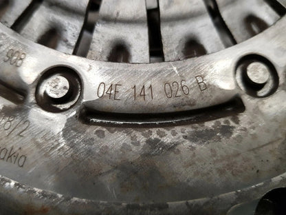 Plato De Apriete Original Volkswagen Golf