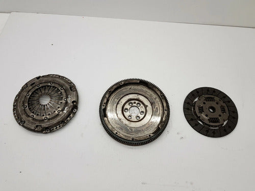 Plato De Apriete Original Volkswagen Golf