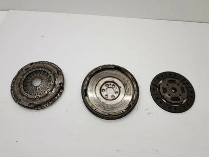 Plato De Apriete Original Volkswagen Golf
