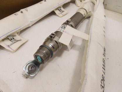 Unidad Airbag Cabez Original Volkswagen Tiguan