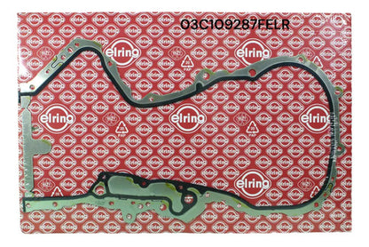 Junta Caja Control Block Original Audi A1
