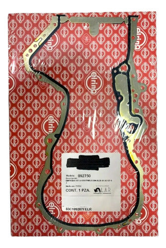 Junta Caja Control Block Original Audi A1