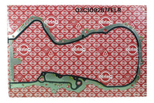 Junta Caja Control Block Original Audi A1