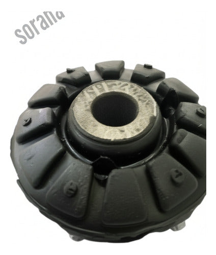 Buje Bandeja Suspension Original Volkswagen Gol