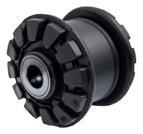 Buje Bandeja Suspension Original Volkswagen Gol