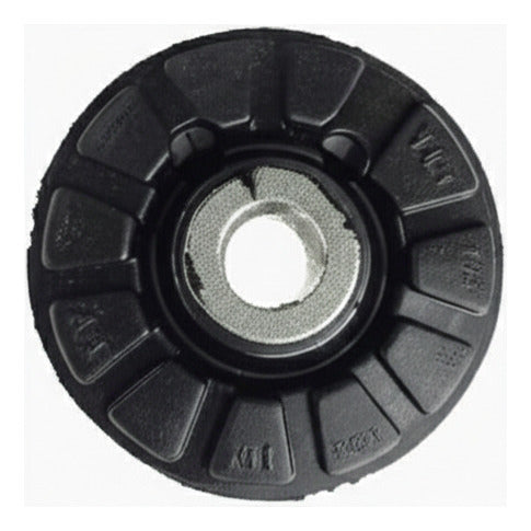 Buje Bandeja Suspension Original Volkswagen Gol