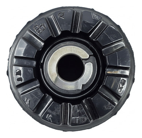 Buje Bandeja Suspension Original Volkswagen Gol