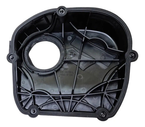 Cubierta Tapa Culat Original Audi A3