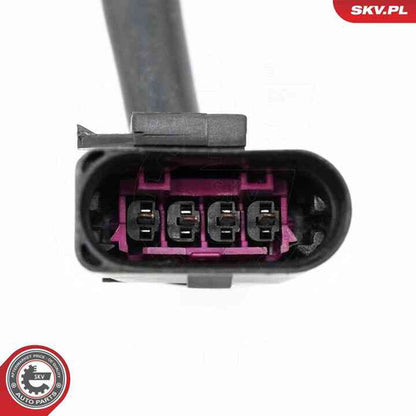 Sonda Lambda Sistema De Escape Original Audi A4 2.0 Tfsi