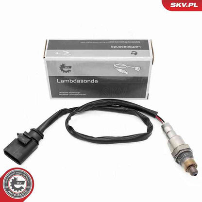 Sonda Lambda Sistema De Escape Original Audi A4 2.0 Tfsi