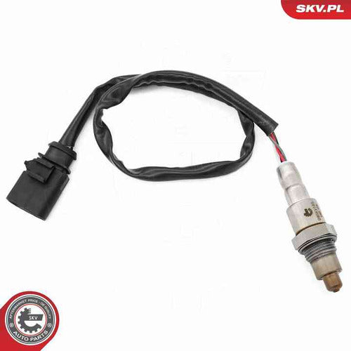 Sonda Lambda Sistema De Escape Original Audi A4 2.0 Tfsi