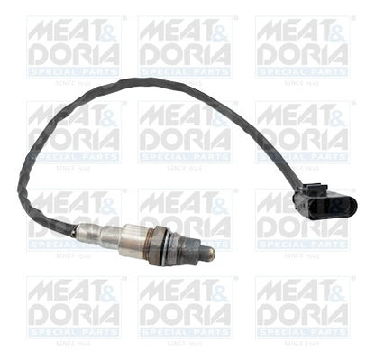 Sonda Lambda Sistema De Escape Original Audi A4 2.0 Tfsi