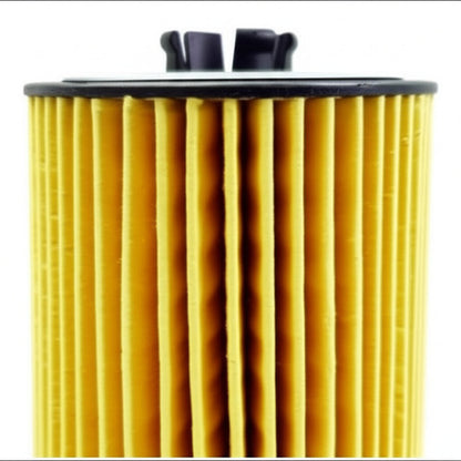 Filtro De Aceite Original Volkswagen Golf