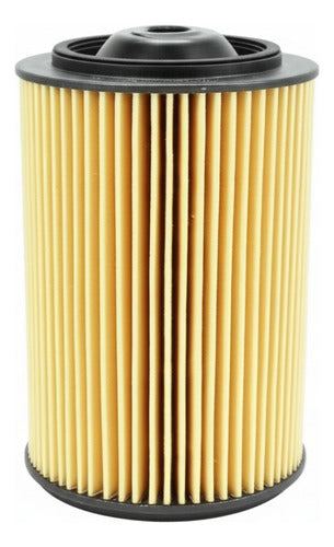 Filtro De Aceite Original Volkswagen Golf