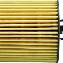 Filtro De Aceite Original Volkswagen Golf