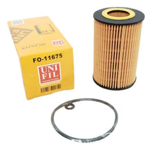 Filtro De Aceite Original Volkswagen Golf
