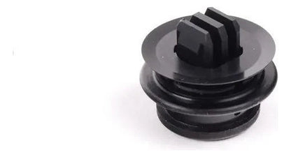 Tope Elastico De Capo Original Audi A1