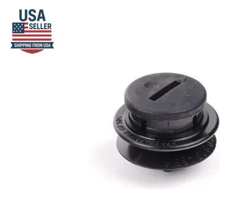Tope Elastico De Capo Original Audi A1