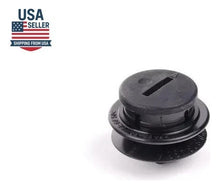 Tope Elastico De Capo Original Audi A1