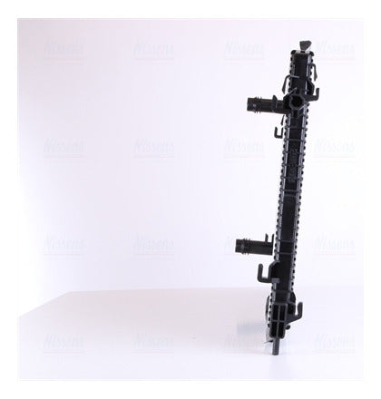 Radiador Para Refrigerante Original Skoda Fabia