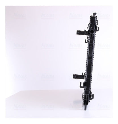 Radiador Para Refrigerante Original Skoda Fabia
