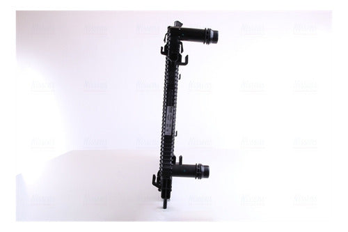 Radiador Para Refrigerante Original Skoda Fabia