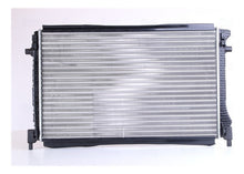 Radiador Para Refrigerante Original Skoda Fabia