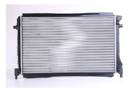 Radiador Para Refrigerante Original Skoda Fabia