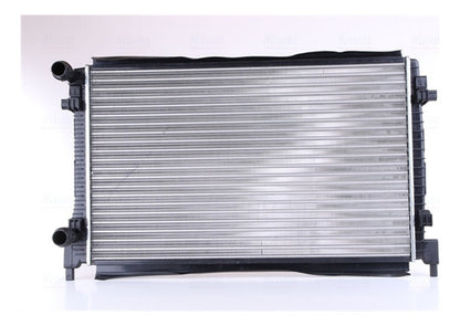 Radiador Para Refrigerante Original Skoda Fabia
