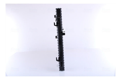 Radiador Para Refrigerante Original Audi A3
