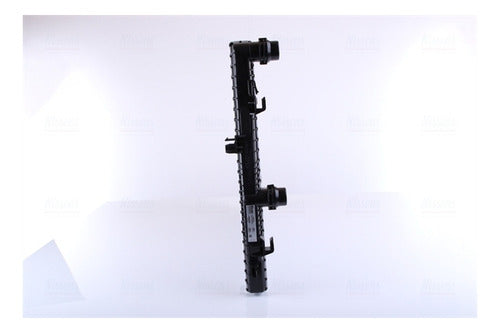 Radiador Para Refrigerante Original Audi A3