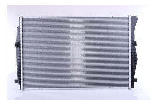 Radiador Para Refrigerante Original Audi A3