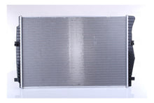 Radiador Para Refrigerante Original Audi A3