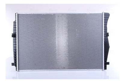 Radiador Para Refrigerante Original Audi A3