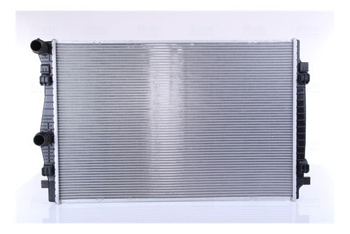 Radiador Para Refrigerante Original Audi A3