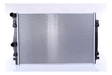 Radiador Para Refrigerante Original Audi A3