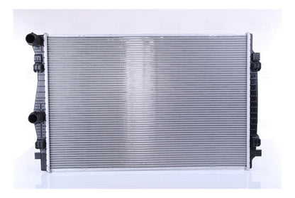 Radiador Para Refrigerante Original Audi A3