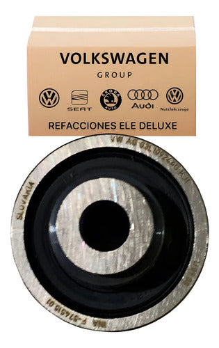 Rodillo Inversion Correa Dentad Original Audi A1 2011-2018