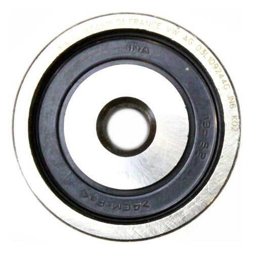 Rodillo Inversion Correa Dentad Original Audi A1 2011-2018
