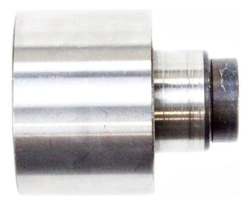 Rodillo Inversion Correa Dentad Original Audi A1 2011-2018