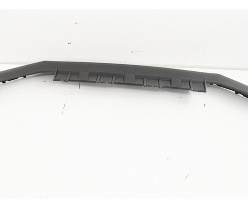 Spoiler Volkswagen Gol