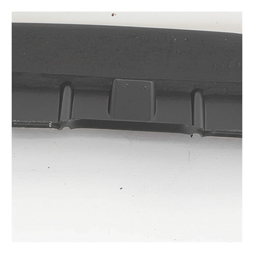 Spoiler Volkswagen Gol