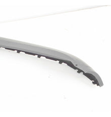 Spoiler Volkswagen Gol