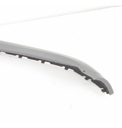 Spoiler Volkswagen Gol