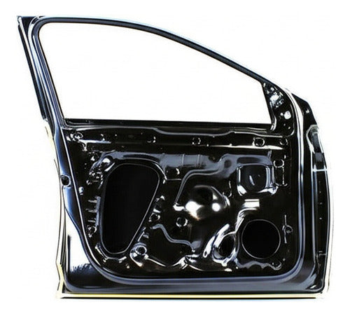 Puerta Volkswagen