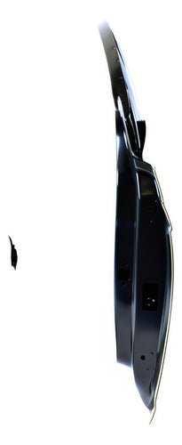Puerta Volkswagen