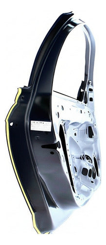 Puerta Volkswagen